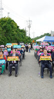 (05.07.서산경로당) 서산경로당 준공식