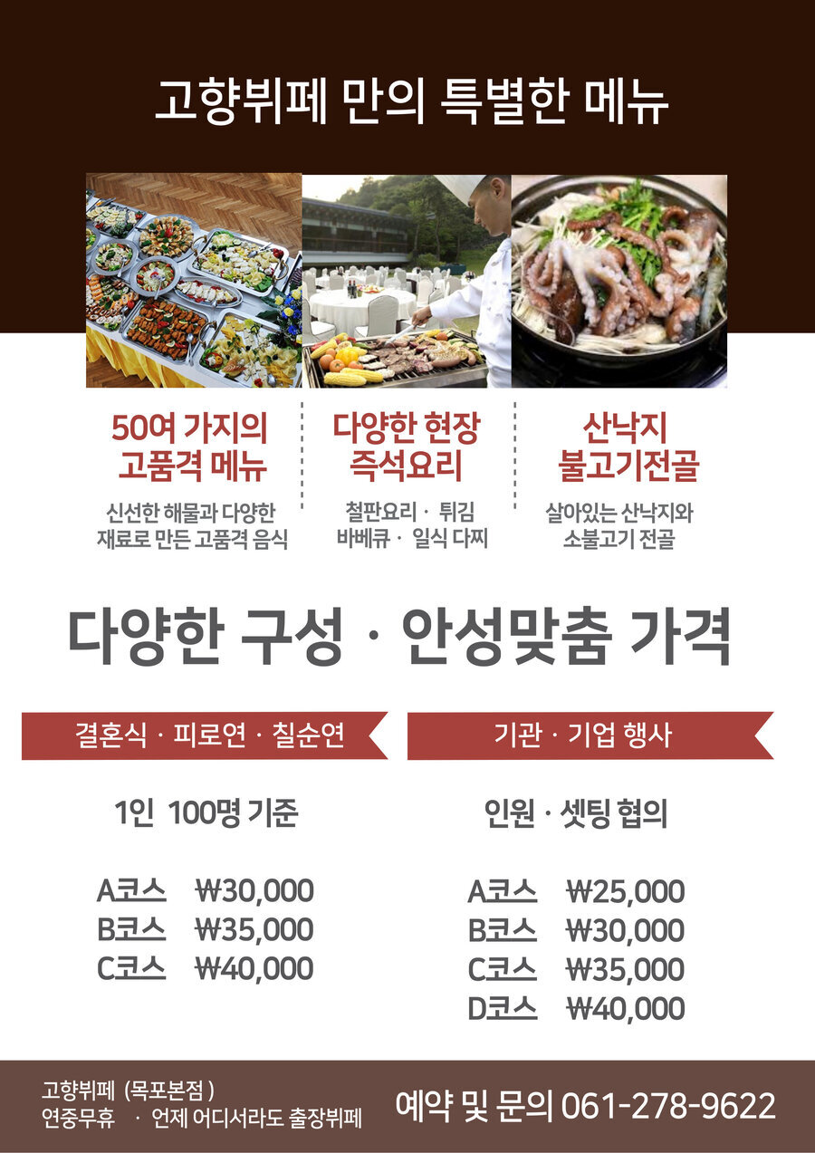 전면