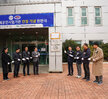(02.28.수산식품지원센터) KOLAS 국제공모시험기관 현판식(02.28.수산식품지원센터..