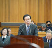 (03.17.본회의장) 재393회 목포임시회 2차 본회의 및 시정질문