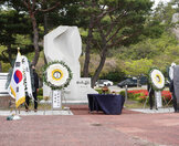 (04.19. 4.19혁명기념비) 제65주년 4.19혁명 합동참배