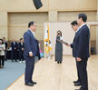 (05.26.장흥통합의학컨벤션) 통합의대 설립 공동준비위원회 출범식