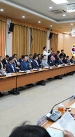 (05.27.장흥군청) 민선8기 전남 시장군수 협의회