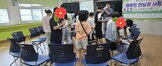 [상담센터] 2025. 청소년 집단상담(목포북교초등학교)