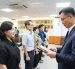 8월 시정발전 유공자 표창 