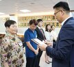 8월 시정발전 유공자 표창 
