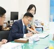 (10.13.부시장실) 학교자원 재활용 및 자원순환 체계구축 협약식