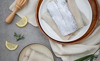 [남도소반] 손질갈치 150g * 7팩