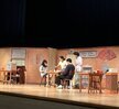 [꿈드림] 25.  5.18 민주화 운동 관련 < 짬뽕 > 연극 관람