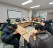 [꿈드림] 2025년 한국잡월드 연계 "플로리스트(화관만들기)"