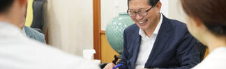 (07.16.시장실) 목포시 약사회 협약식 및 간담회