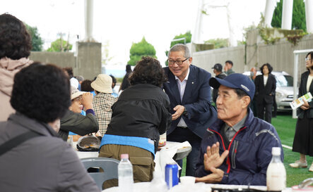 (10.21.국제축구센터) 통장 한마음 어울림대회