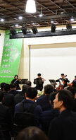 환경운동가 故 서한태 박사 1주기 시민 추모의 밤 (03.13.오거리문화센터) 