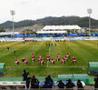 2019 내셔널리그 홈개막전 (03.23.국제축구센터) 