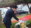 제 59주년 4.19혁명 기념식 (04.19.하당 4.19혁명기념비)