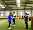 제58회 전라남도체육대회 목포시 선수단 결단식 (04.20.유달경기장)