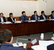 2025 도시 주거환경정비 기본계획 용역 중간보고회(5.16 상황실)
