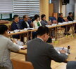 목포시주민자치위원장협의회 월례회의(5.20 부흥동행정복지센터)