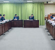 제 1회 섬의 날 기념 대한민국 썸 페스티벌 부서별 보고회 (07.11.상황실) 