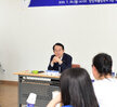 ‘목포에서 한 달 여행하기’간담회 개최 (07.29.만인계터월컴센터) 
