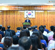 8월 정례조회 (08.01.회의실) 
