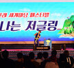 제1회 섬의 날 기념 '제1회 전국 ''프레 세계마당 페스티벌,k-pop콘서트'(08.09..