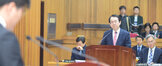 제 346회 목포시의회 임시회 3차 본회의 (03.25본회의장)
