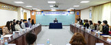 외국어 통,번역 인력풀 위촉식 (04.16.상황실)