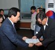 전라남도체육대회목포시선수단해단식 (2)
