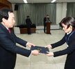 1월20일자6급이하승진,신규,전보임용장교부 (1)