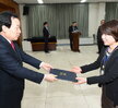 1월20일자6급이하승진,신규,전보임용장교부 (1)