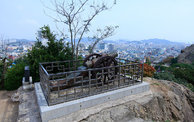 오포대