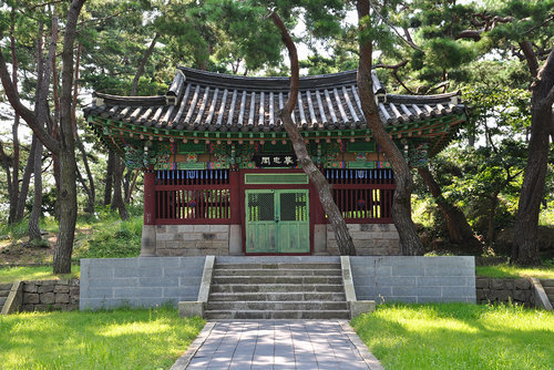 모충각