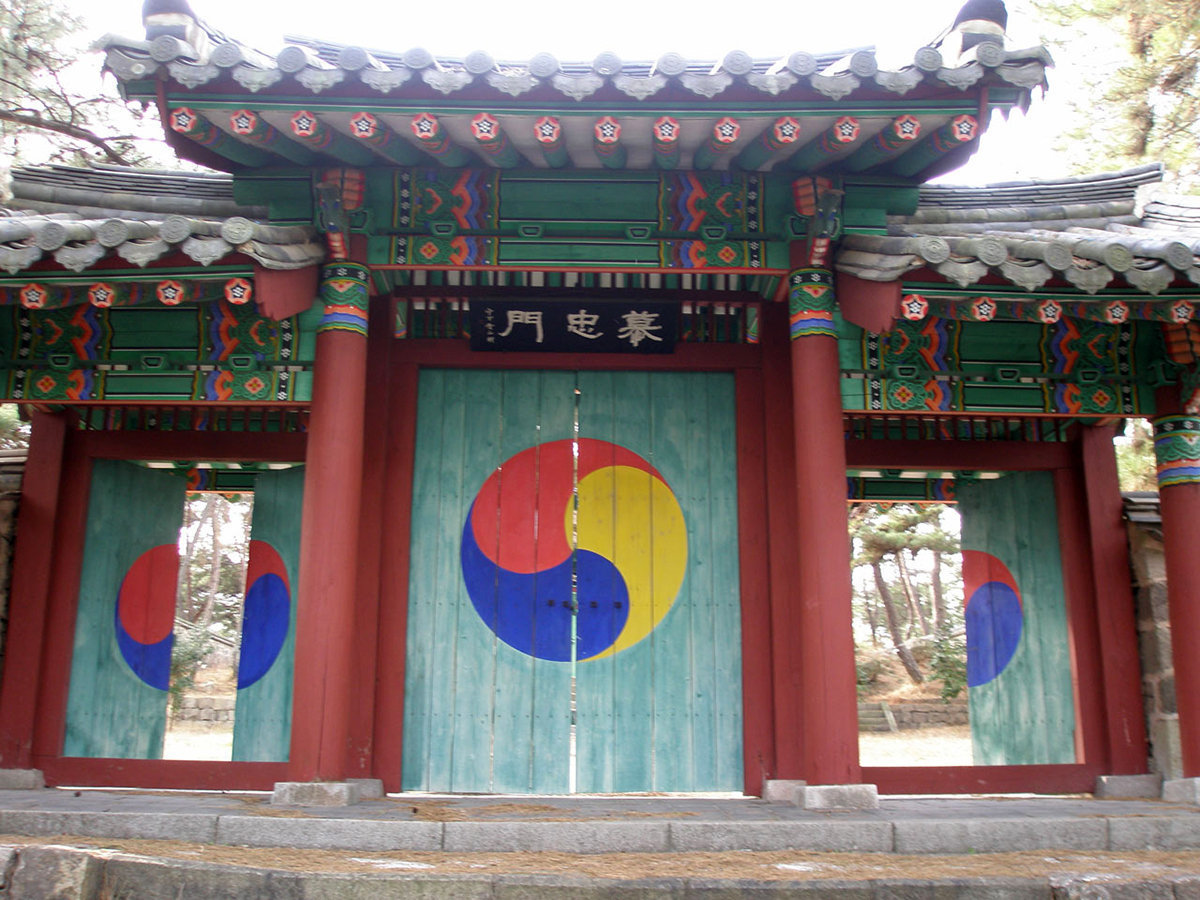 모충각