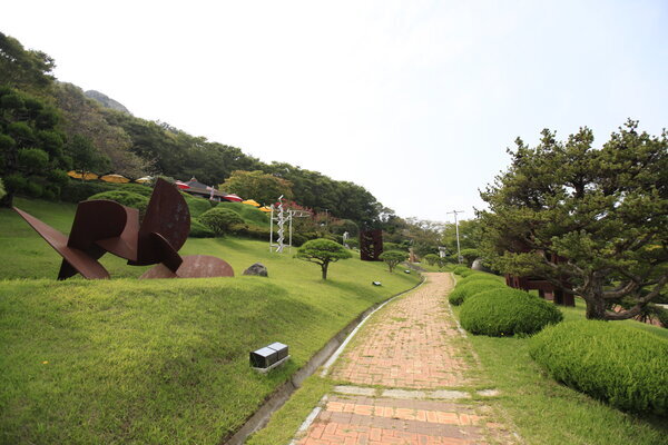 조각공원