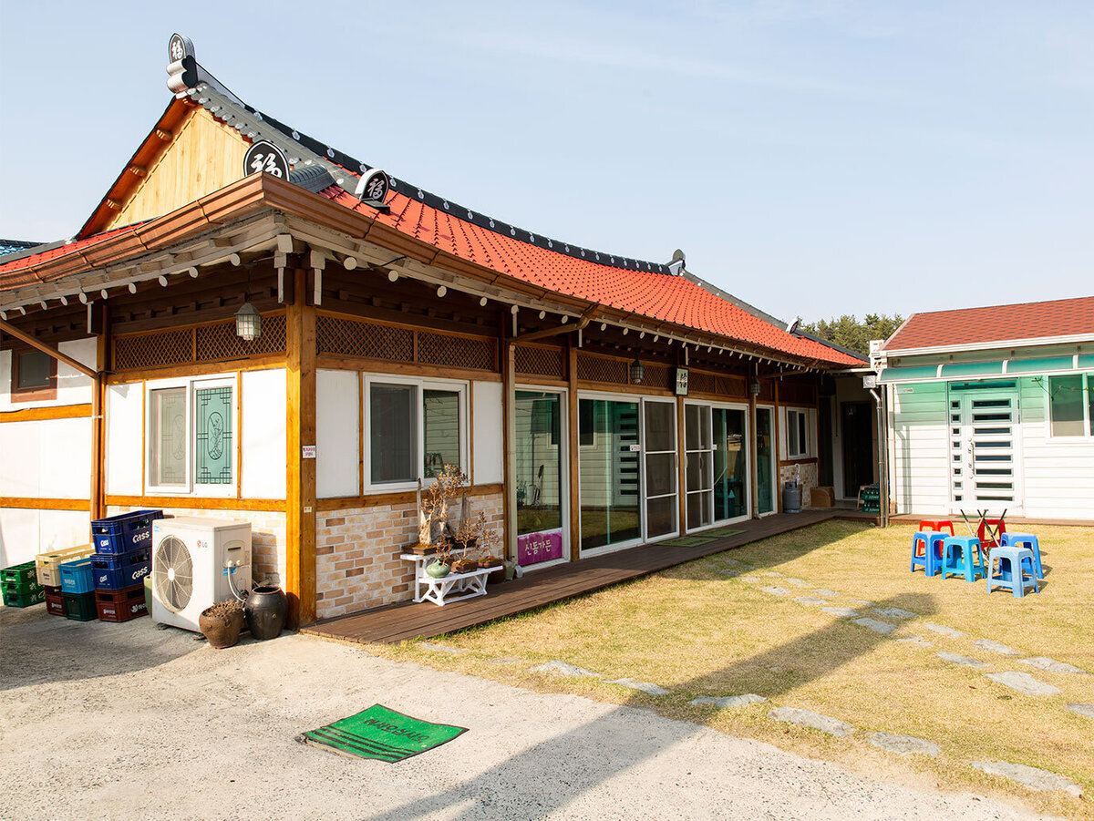 입구