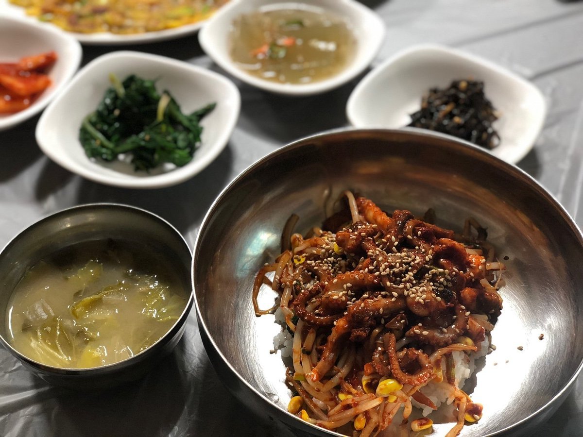 전경