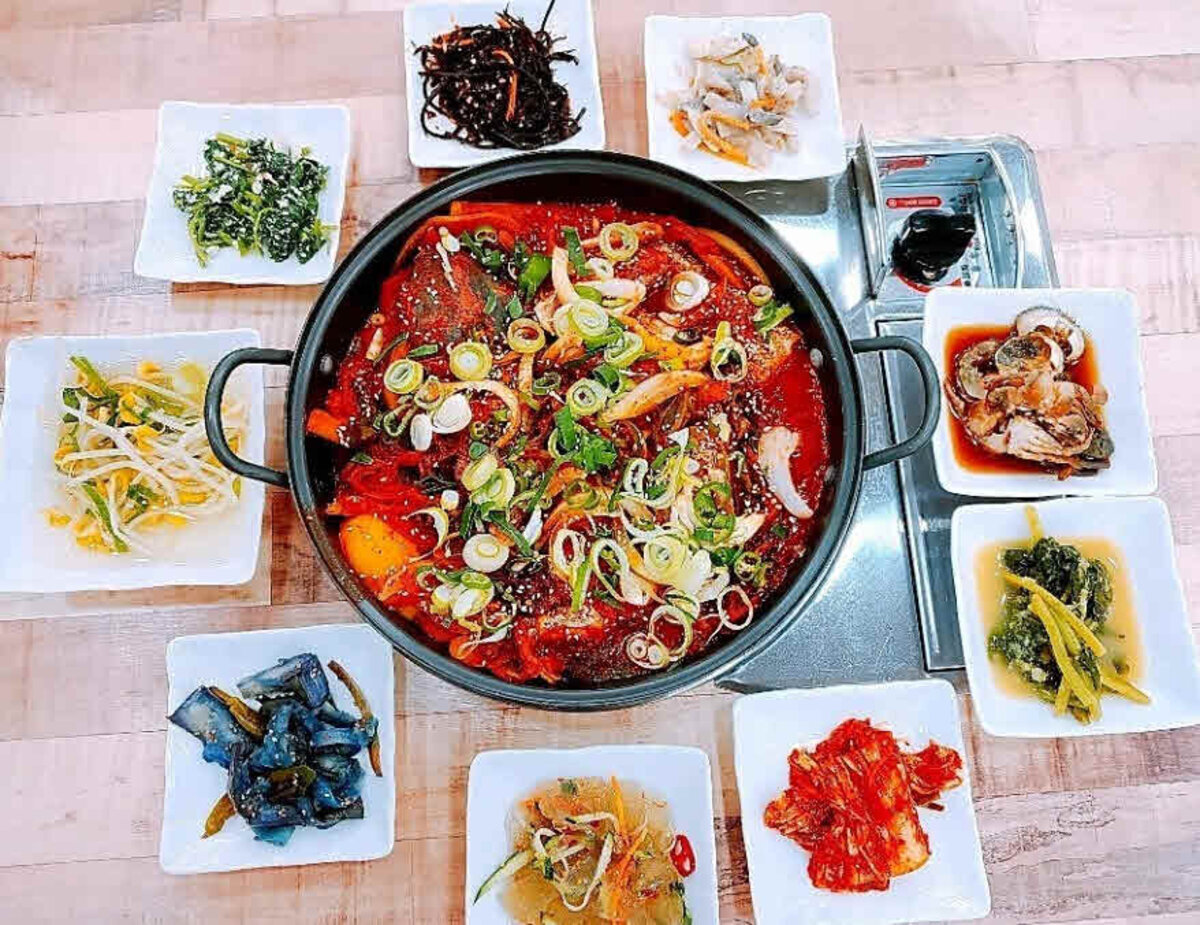 천사횟집