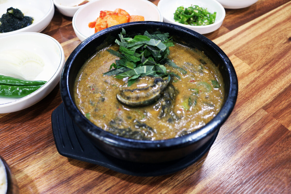 갯뻘마을