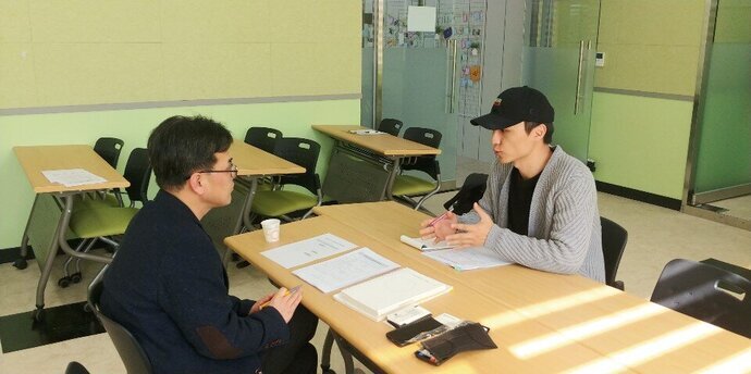 청년창업아이템사업 예비창업자 컨설팅