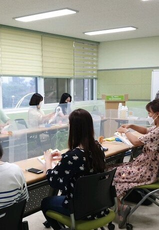 재직자특강 힐링프로그램1