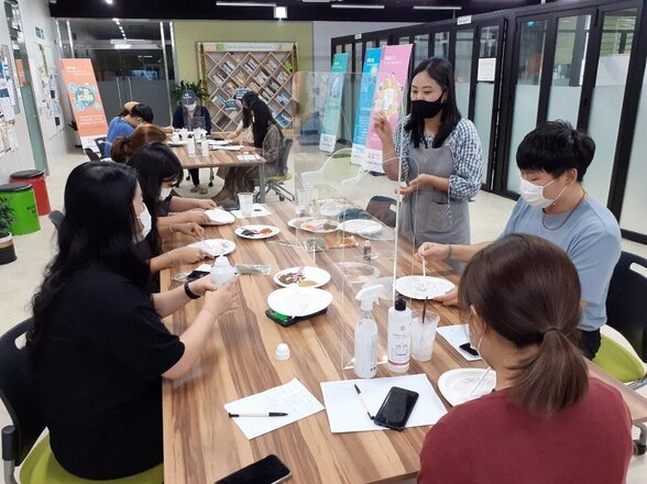 <목포청년 원데이클래스_9월>
