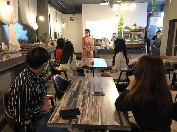 <목포청년 원데이클래스_9월>