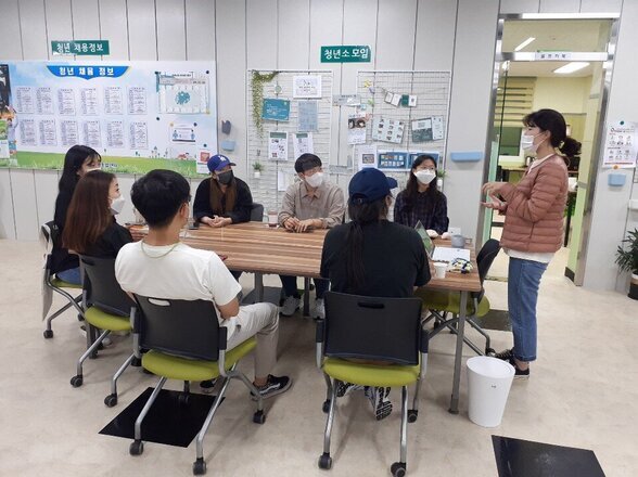 <9월 문화클럽, 스킬자수>