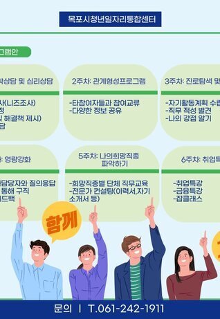 청년도전지원사업 자신감 up! 네트워크 형성 !