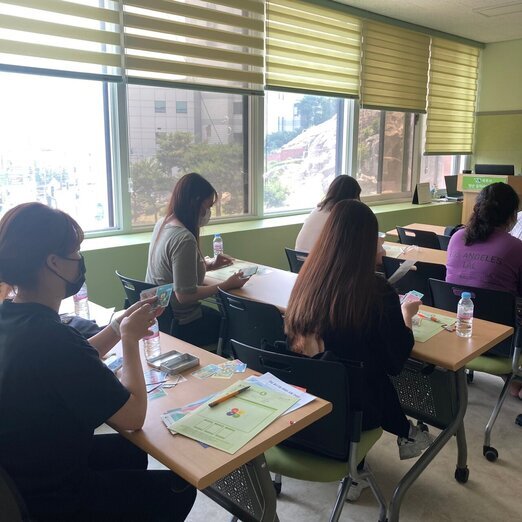 청년도전지원사업 진로탐색프로그램