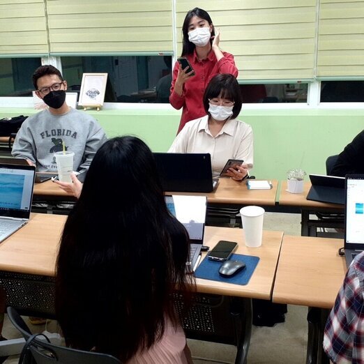 [목포독립출판5] 나만의 책 제작기 5회차!