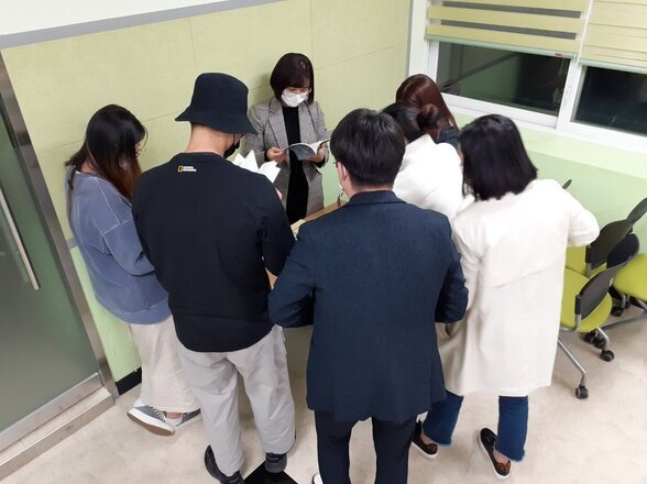 [목포독립출판6] 나만의 책 제작기 6회차 