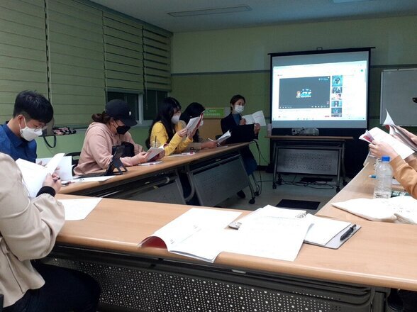 첫번째 영화로 보는 삶, 영화로 읽는 나