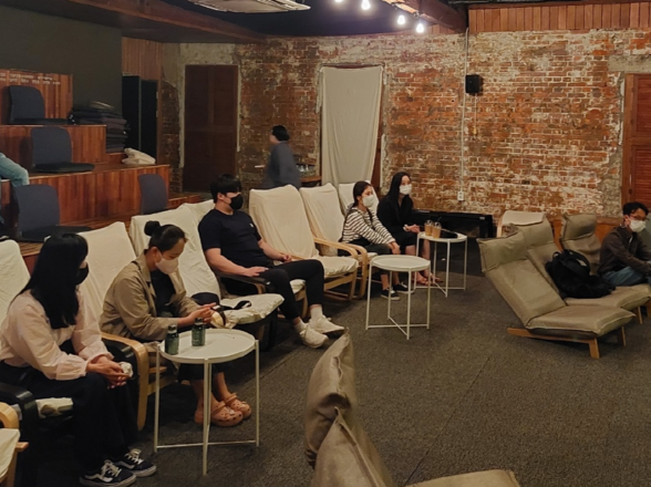 6월 청년도전 지원사업
